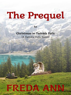 cover image of The Prequel to Christmas in Twinkle Falls